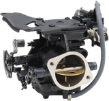 MIKUNI Replacement OEM Super BN Carburetor - Black - 40 mm BN40I-38-24