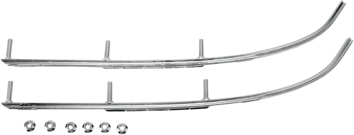 STUD BOY Shaper Wearbar - 4.5" - 60? POL-S1225-45