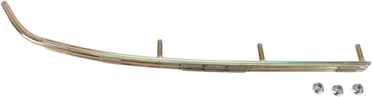 STUD BOY Deuce Wear Bars - 4.5" - 60? POL-D1225-45