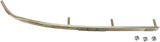STUD BOY Deuce Wear Bars - 4.5" - 60? POL-D1225-45