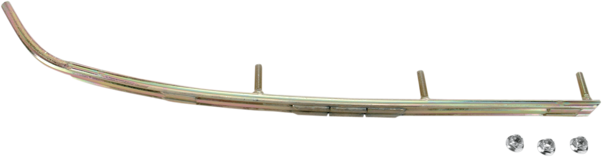 STUD BOY Deuce Wear Bars - 9" - 60? POL-D1225-90