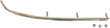 STUD BOY Deuce Wear Bars - 9" - 60? POL-D1225-90