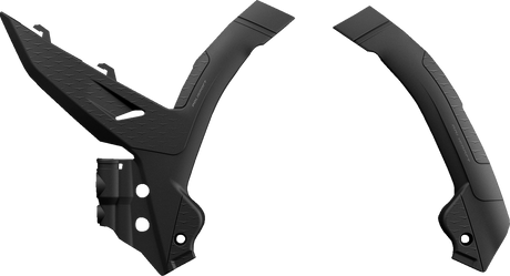 Polisport | Frame Guard | KTM | Right/Left