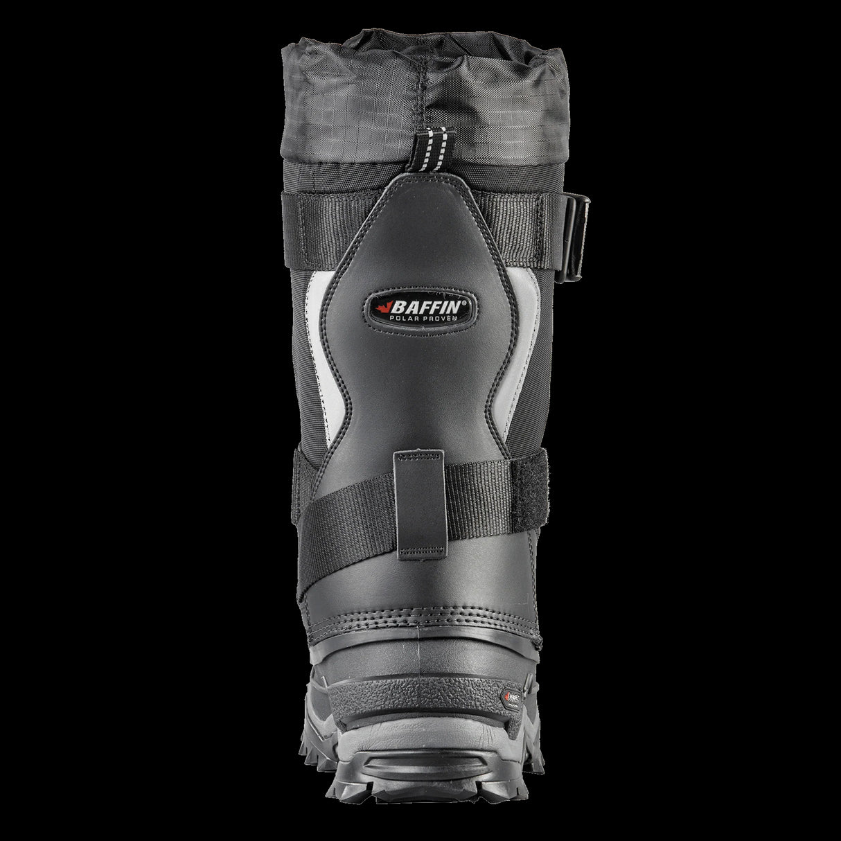 Baffin - Selkirk Boots Pewter / Black