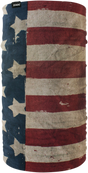 ZAN HEADGEAR Motley Tube? Fleece Lined - Patriot TF408