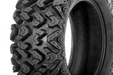Sedona Tire Rip Saw R/T 26x9r12 Radial 6pr Lr410lbs