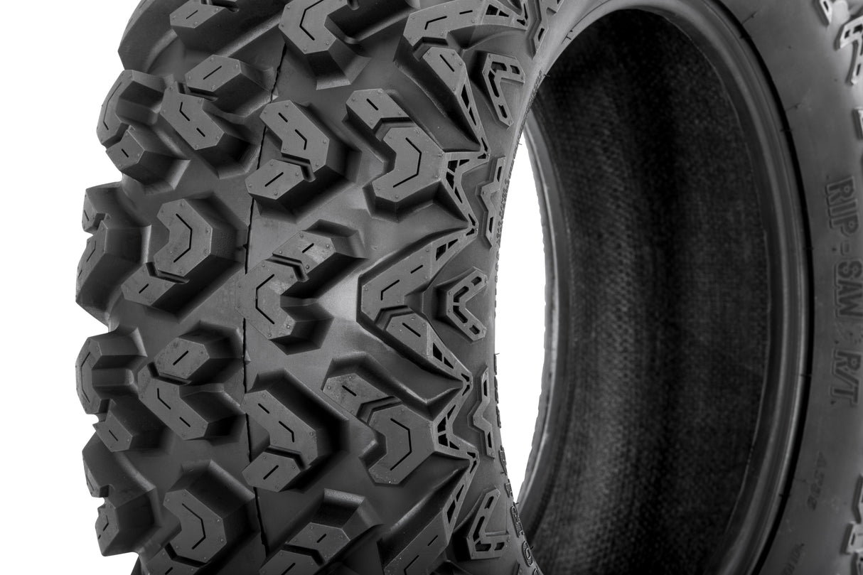 Sedona Tire Rip Saw R/T 26x9r14 Radial 6pr Lr420lbs