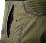Maverick Evo Ce Jean Khaki/Grey Textile 3xl