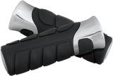 SHOW CHROME Grips - Solace - 1" 17-121