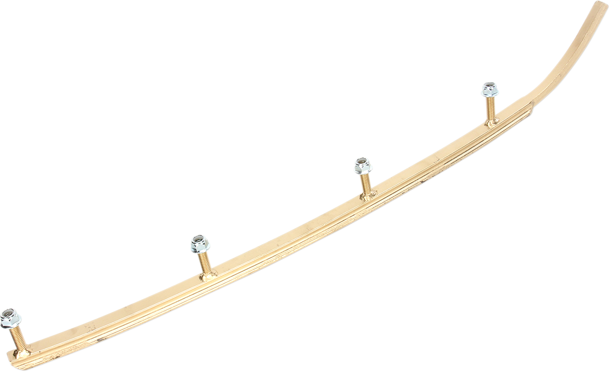 STUD BOY Deuce Wear Bars - 4.5" - 60? POL-D2370-45