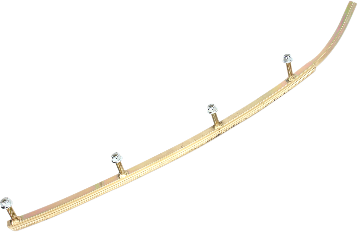 STUD BOY Deuce Wear Bars - 9" - 60? POL-D2370-90