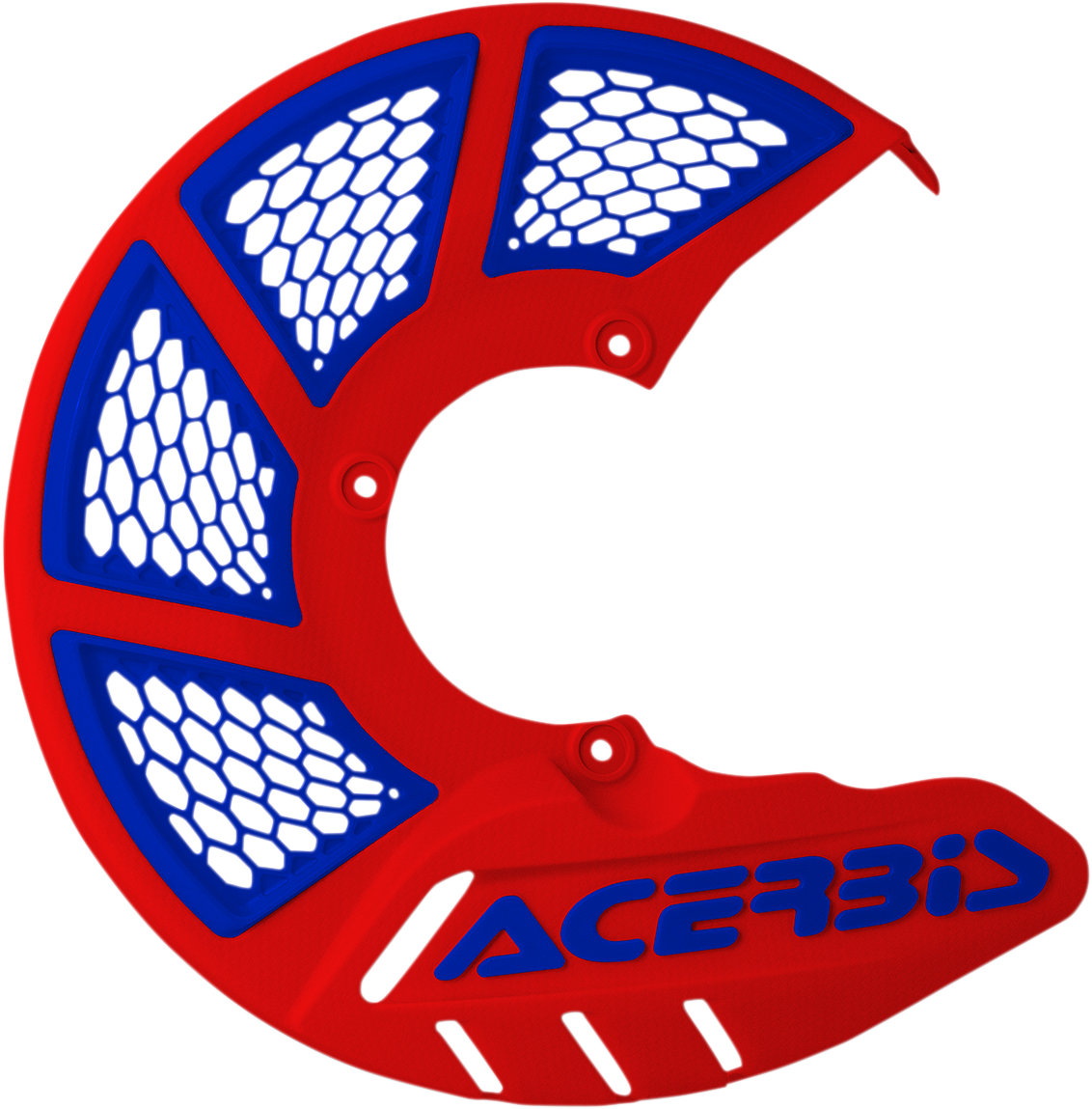 Acerbis | Disc Cover | Front