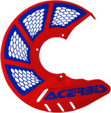 Acerbis | Disc Cover | Front