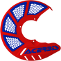 Acerbis | Disc Cover | Front