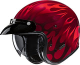 HJC V31 Helmet - Firo