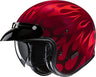 HJC V31 Helmet - Firo