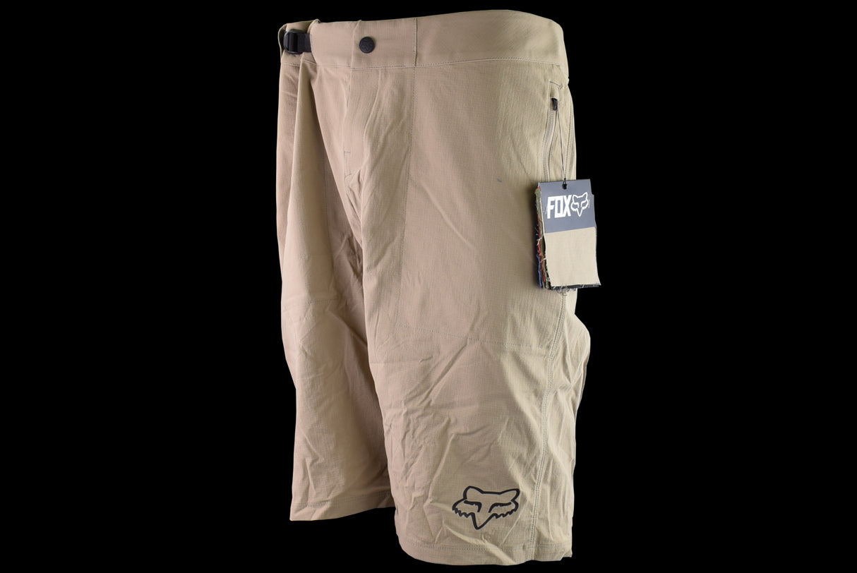 Fox Racing - Ranger Short W/Liner - Moc - 34