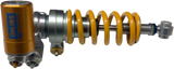 OHLINS TTX GP Shock Absorber - Type S46HR1C1L (KT303) KT 303