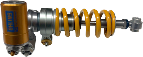 OHLINS TTX GP Shock Absorber - Type S46HR1C1L (KT303) KT 303