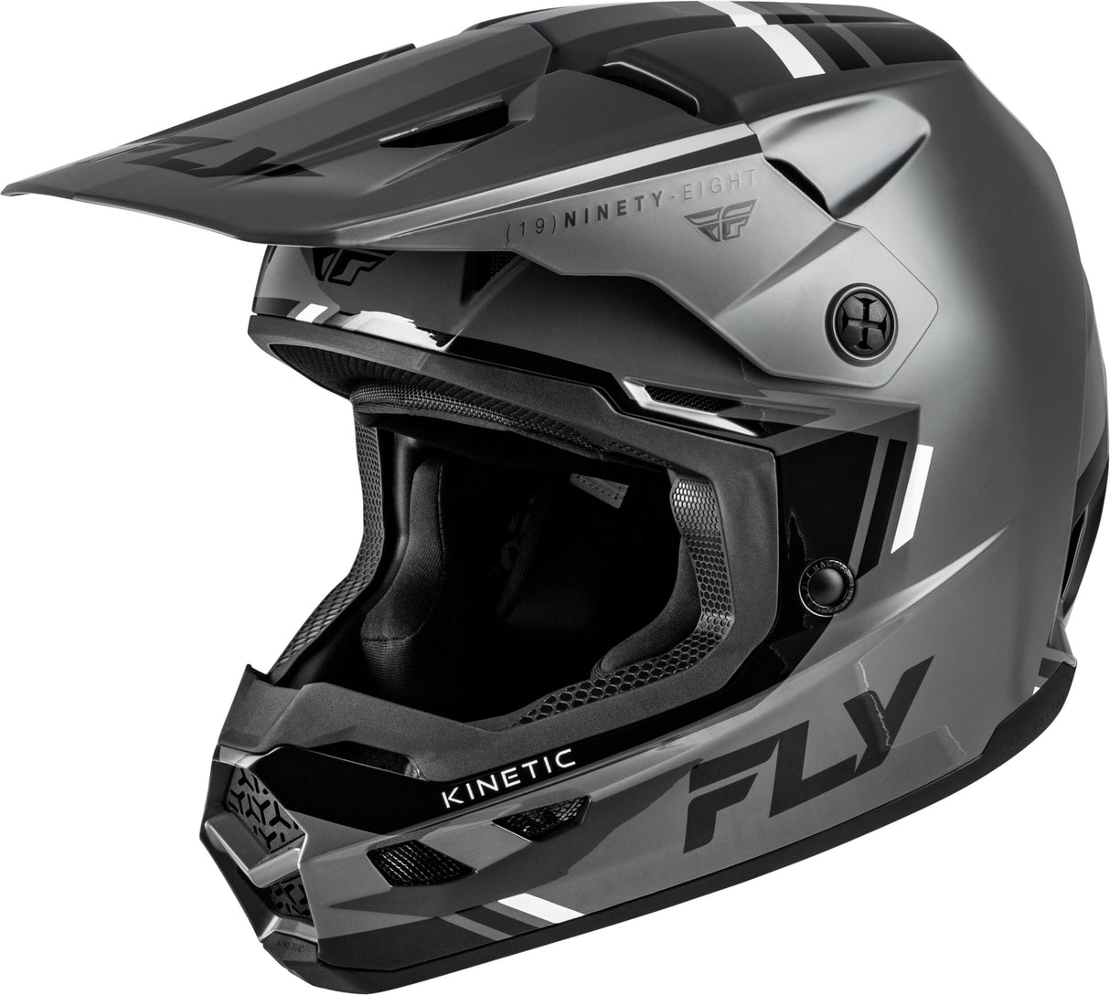 Fly Kinetic Verdict Helmet