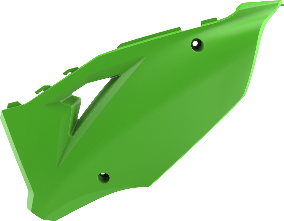 Polisport | Side Panel | Kawasaki | Left/Right