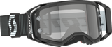 Prospect 2.0 Ls Goggle Blk/Wht Ls Grey Works