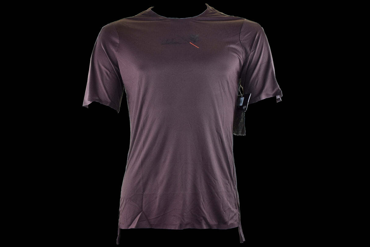 Fox Racing - Flexair Pro SS Jersey - Purple - M