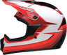 Z1R Child Dirt Maxx Helmet - Vortex