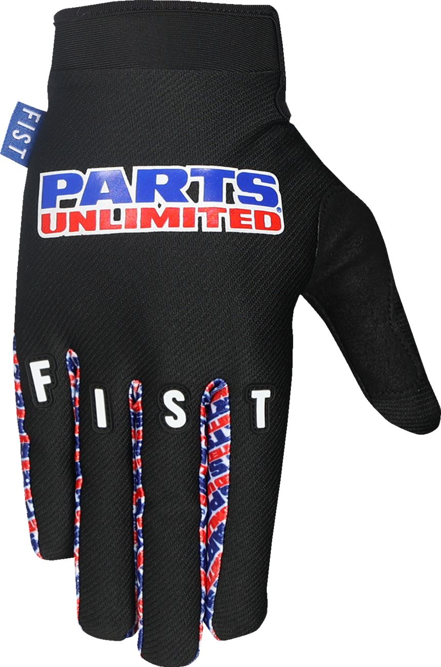 Fist - Parts Unlimited