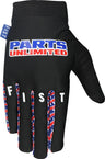 Fist - Parts Unlimited