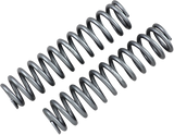 HIGH LIFTER Front Shock Springs - Silver 79-13865