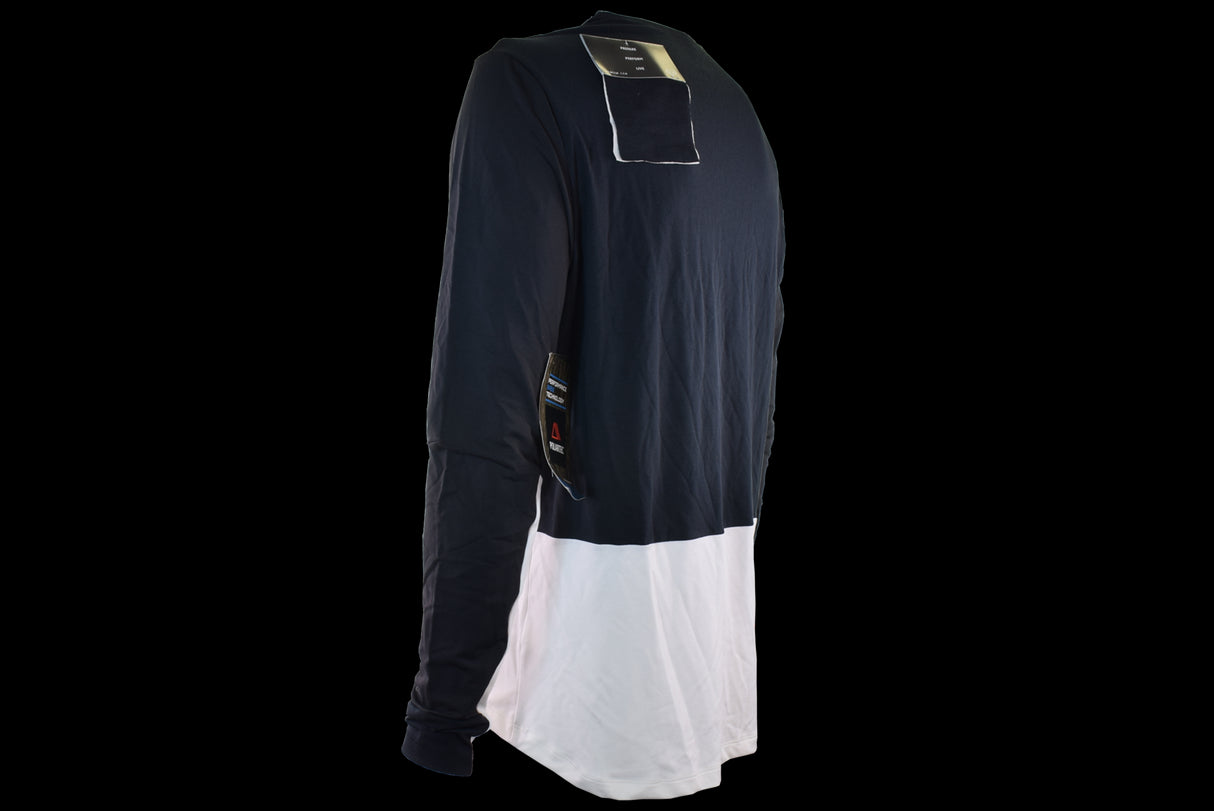 Fox Racing - Defend Delta Long Sleeve Jersey - White - L