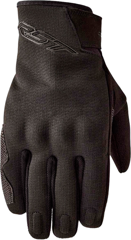 K Sport Waterproof Glove Black Textile 2xl