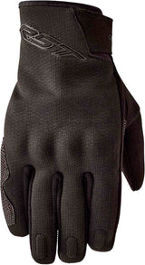 K Sport Waterproof Glove Black Textile Sm