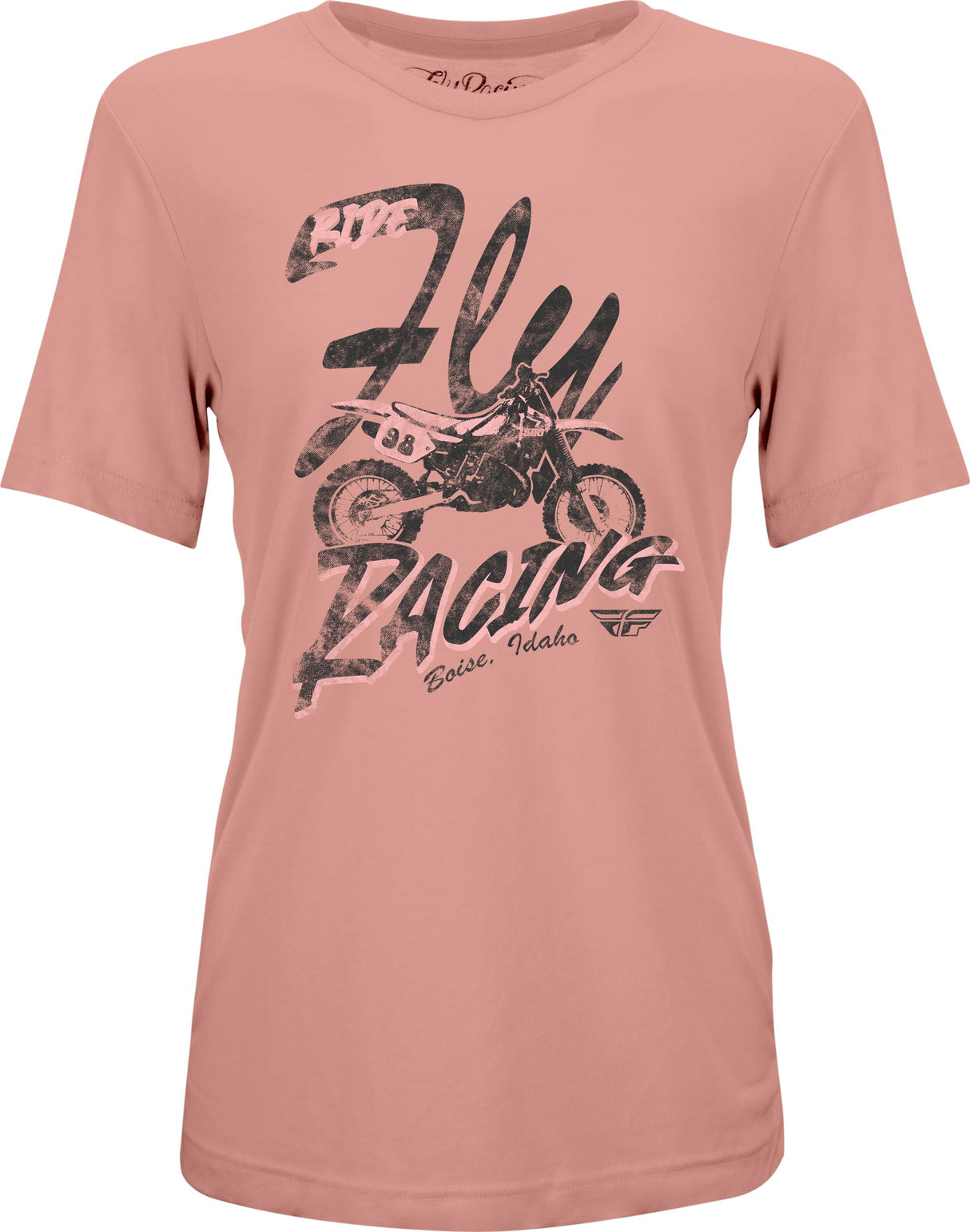 Fly Women's Vintage Tee