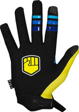 Fist - Strapped - 90's