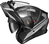 Scorpion - Exo At960 Modular Helmet Hicks Phantom 2x