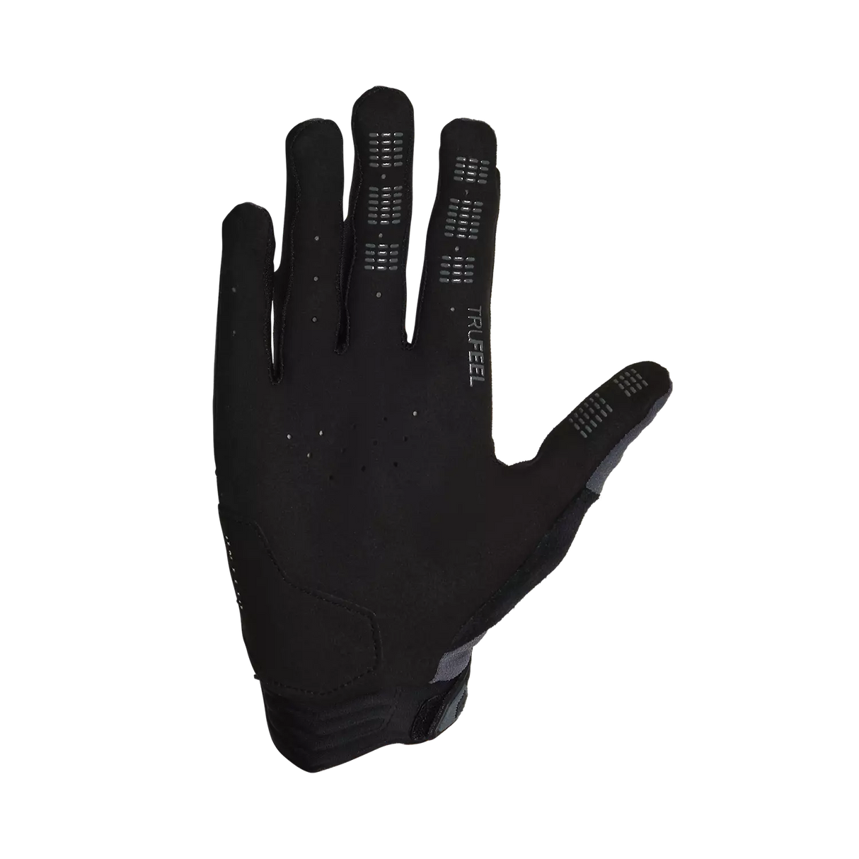 Fox Racing - Yth Defend Glove  - Graphite Grey - YS