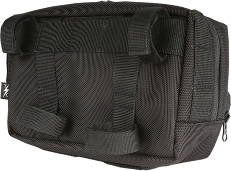 THRASHIN SUPPLY CO. Handlebar Bag THB-0003