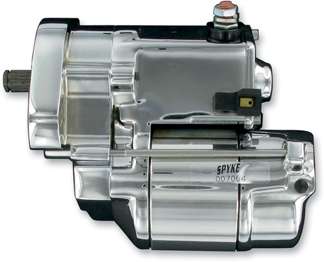 Spyke 404215 Supertorque - Starter - Chrome | Street