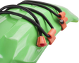 GIANT LOOP Rubber Boa Straps* RBS17