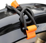 GIANT LOOP Rubber Boa Straps* RBS17