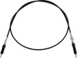MOOSE OFFROAD Shifter Cable - UTV - Honda 400-1270-PU