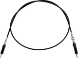 MOOSE OFFROAD Shifter Cable - UTV - Honda 400-1270-PU
