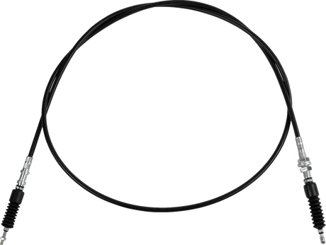 MOOSE OFFROAD Shifter Cable - UTV - Honda 400-1270-PU