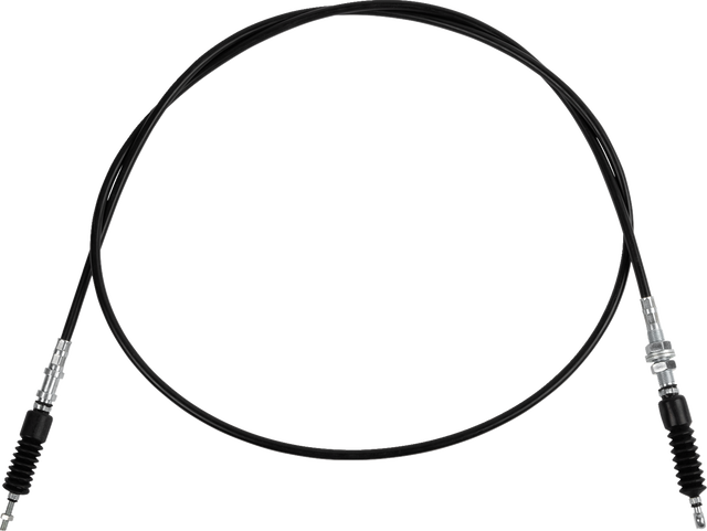 MOOSE OFFROAD Shifter Cable - UTV - Honda 400-1270-PU