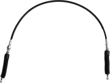MOOSE OFFROAD Shifter Cable - UTV - Honda 400-1272-PU