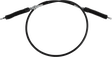 MOOSE OFFROAD Shifter Cable - UTV - Honda 400-1273-PU