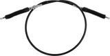 MOOSE OFFROAD Shifter Cable - UTV - Honda 400-1273-PU