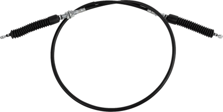 MOOSE OFFROAD Shifter Cable - UTV - Honda 400-1273-PU